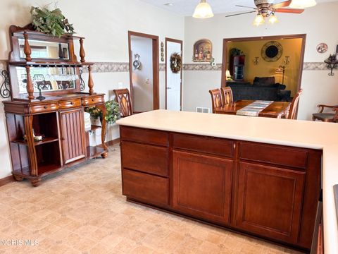 Tiny photo for 910 Water Street, Woodville, OH 43469 (MLS # 10010010)