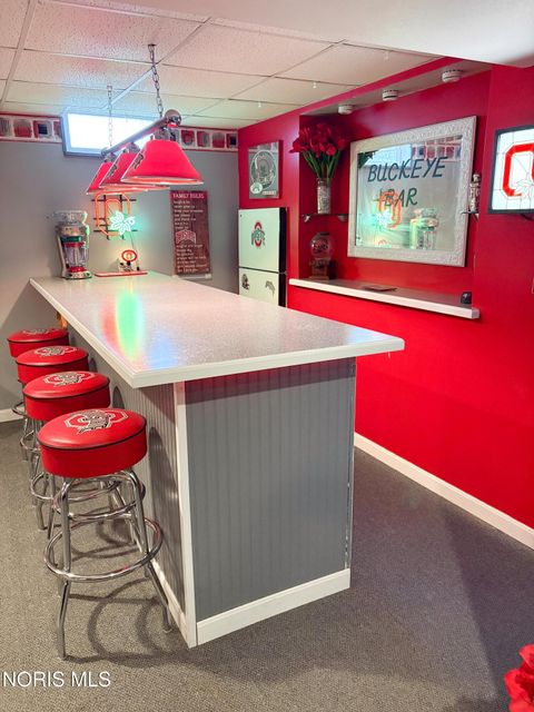 Tiny photo for 910 Water Street, Woodville, OH 43469 (MLS # 10010010)