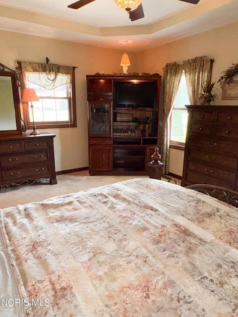 Tiny photo for 910 Water Street, Woodville, OH 43469 (MLS # 10010010)