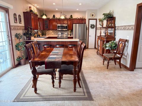 Tiny photo for 910 Water Street, Woodville, OH 43469 (MLS # 10010010)