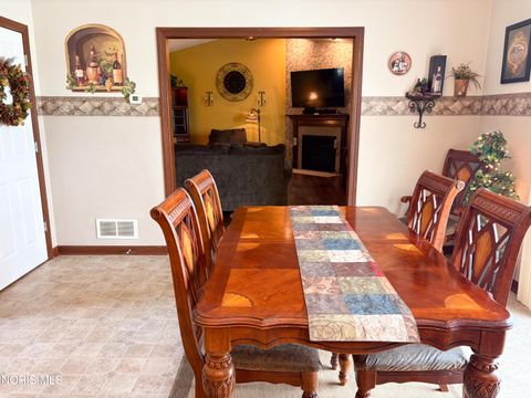 Tiny photo for 910 Water Street, Woodville, OH 43469 (MLS # 10010010)