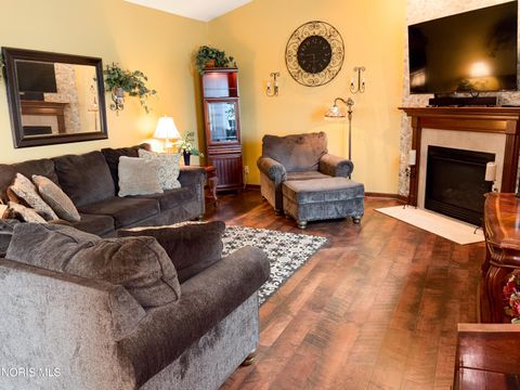 Tiny photo for 910 Water Street, Woodville, OH 43469 (MLS # 10010010)