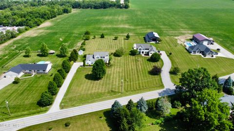 Tiny photo for 910 Water Street, Woodville, OH 43469 (MLS # 10010010)