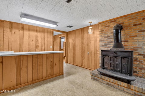 Tiny photo for 298 S Coy Road, Oregon, OH 43616 (MLS # 10012837)