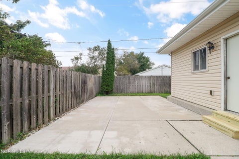 Tiny photo for 298 S Coy Road, Oregon, OH 43616 (MLS # 10012837)