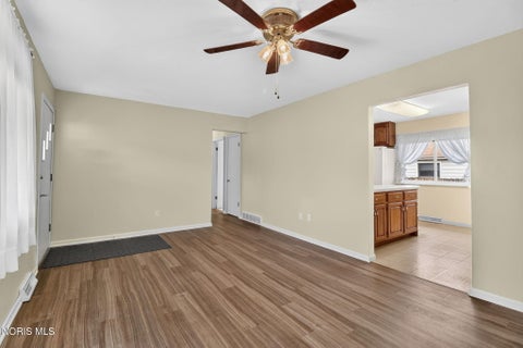 Tiny photo for 298 S Coy Road, Oregon, OH 43616 (MLS # 10012837)