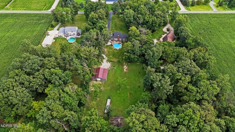 Tiny photo for 7707 County Road 12, Wauseon, OH 43567 (MLS # 10012240)