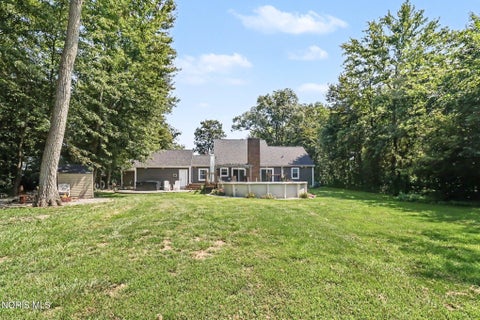 Tiny photo for 7707 County Road 12, Wauseon, OH 43567 (MLS # 10012240)