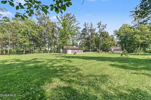 Tiny photo for 7707 County Road 12, Wauseon, OH 43567 (MLS # 10012240)