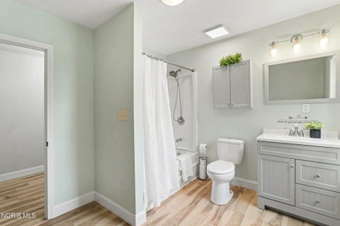 Tiny photo for 7707 County Road 12, Wauseon, OH 43567 (MLS # 10012240)