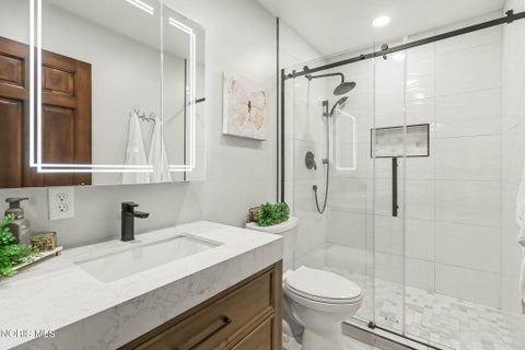 Tiny photo for 7707 County Road 12, Wauseon, OH 43567 (MLS # 10012240)