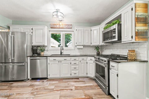 Tiny photo for 7707 County Road 12, Wauseon, OH 43567 (MLS # 10012240)