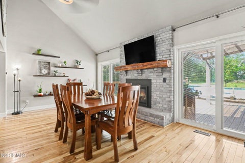 Tiny photo for 7707 County Road 12, Wauseon, OH 43567 (MLS # 10012240)