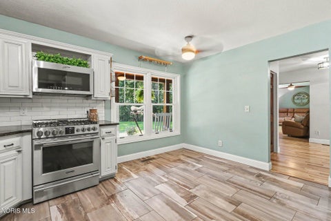 Tiny photo for 7707 County Road 12, Wauseon, OH 43567 (MLS # 10012240)