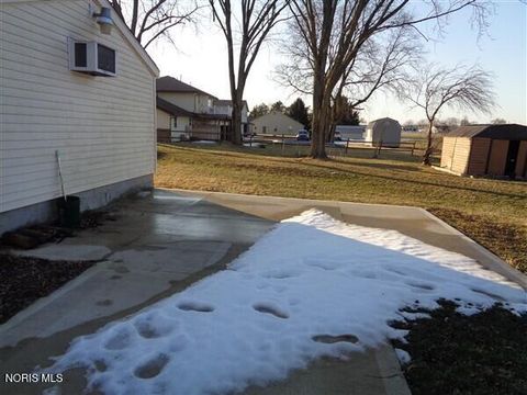 Tiny photo for 1823 S Agner Street, Ottawa, OH 45875 (MLS # 10004145)