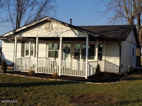 Tiny photo for 1823 S Agner Street, Ottawa, OH 45875 (MLS # 10004145)