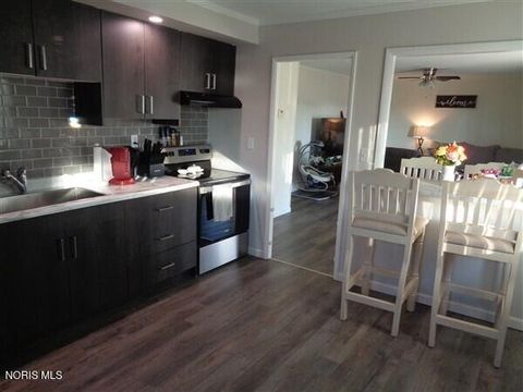 Tiny photo for 1823 S Agner Street, Ottawa, OH 45875 (MLS # 10004145)