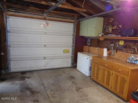 Tiny photo for 1823 S Agner Street, Ottawa, OH 45875 (MLS # 10004145)