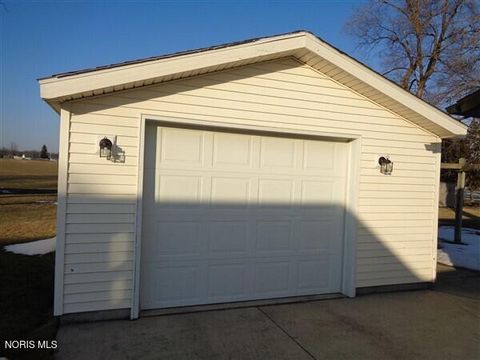 Tiny photo for 1823 S Agner Street, Ottawa, OH 45875 (MLS # 10004145)