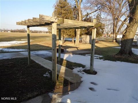 Tiny photo for 1823 S Agner Street, Ottawa, OH 45875 (MLS # 10004145)