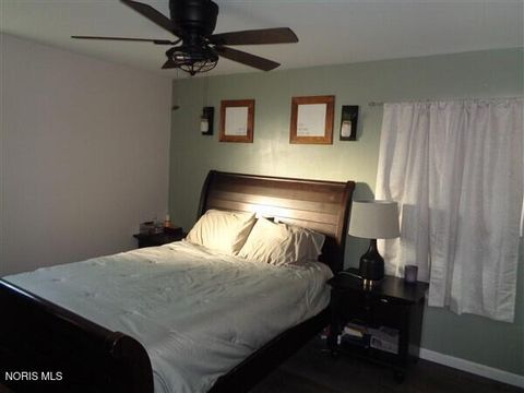 Tiny photo for 1823 S Agner Street, Ottawa, OH 45875 (MLS # 10004145)