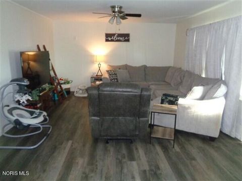 Tiny photo for 1823 S Agner Street, Ottawa, OH 45875 (MLS # 10004145)