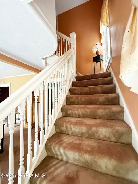 Tiny photo for 160 Elm Street, Fostoria, OH 44830 (MLS # 10000915)