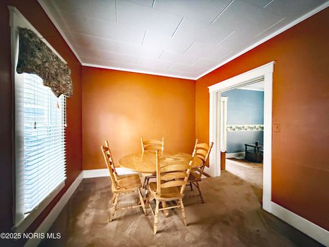 Tiny photo for 160 Elm Street, Fostoria, OH 44830 (MLS # 10000915)