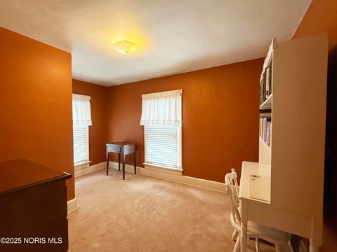 Tiny photo for 160 Elm Street, Fostoria, OH 44830 (MLS # 10000915)