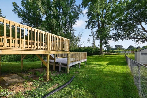Tiny photo for 3825 Whitegate Drive, Toledo, OH 43607 (MLS # 10010726)
