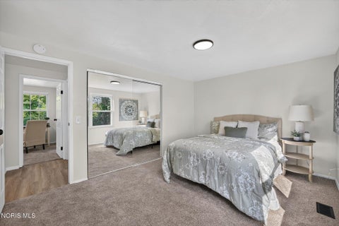 Tiny photo for 3825 Whitegate Drive, Toledo, OH 43607 (MLS # 10010726)