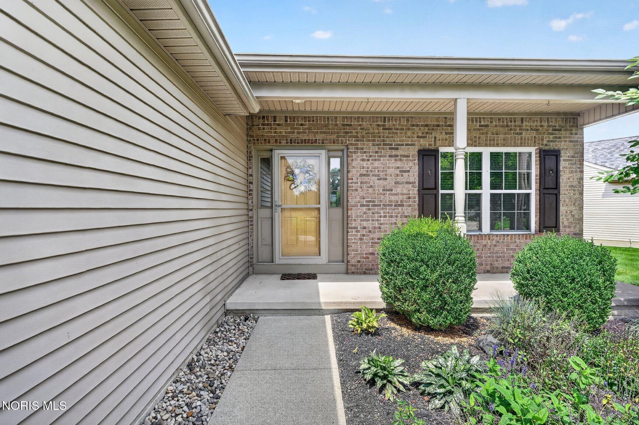 4828 Port Drive