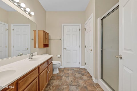 Tiny photo for 4828 Port Drive, Maumee, OH 43537 (MLS # 10012304)