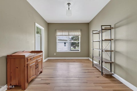 Tiny photo for 4828 Port Drive, Maumee, OH 43537 (MLS # 10012304)