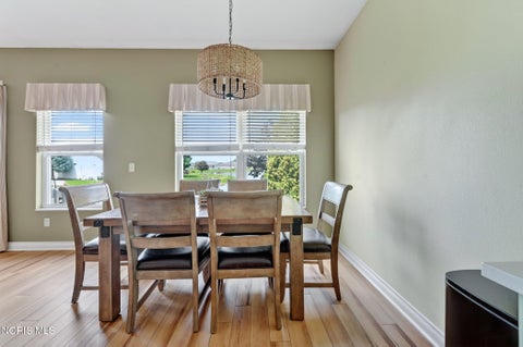Tiny photo for 4828 Port Drive, Maumee, OH 43537 (MLS # 10012304)