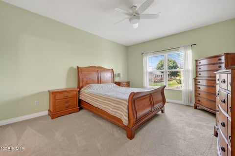 Tiny photo for 4828 Port Drive, Maumee, OH 43537 (MLS # 10012304)
