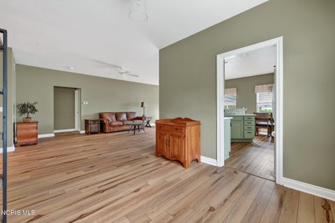 Tiny photo for 4828 Port Drive, Maumee, OH 43537 (MLS # 10012304)
