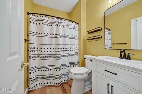 Tiny photo for 4828 Port Drive, Maumee, OH 43537 (MLS # 10012304)