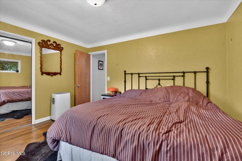 Tiny photo for 3417 Blairmont Avenue, Toledo, OH 43614 (MLS # 10011763)