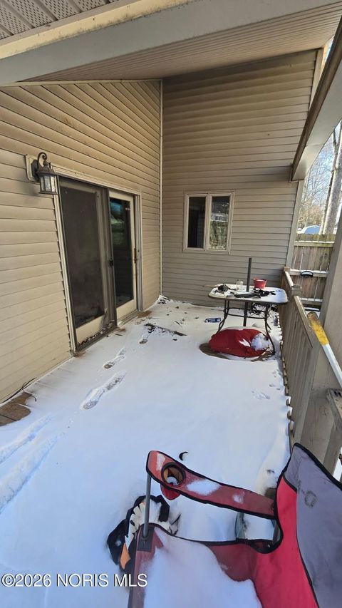 Tiny photo for 1725 Parkside Place, Findlay, OH 45840 (MLS # 10003351)