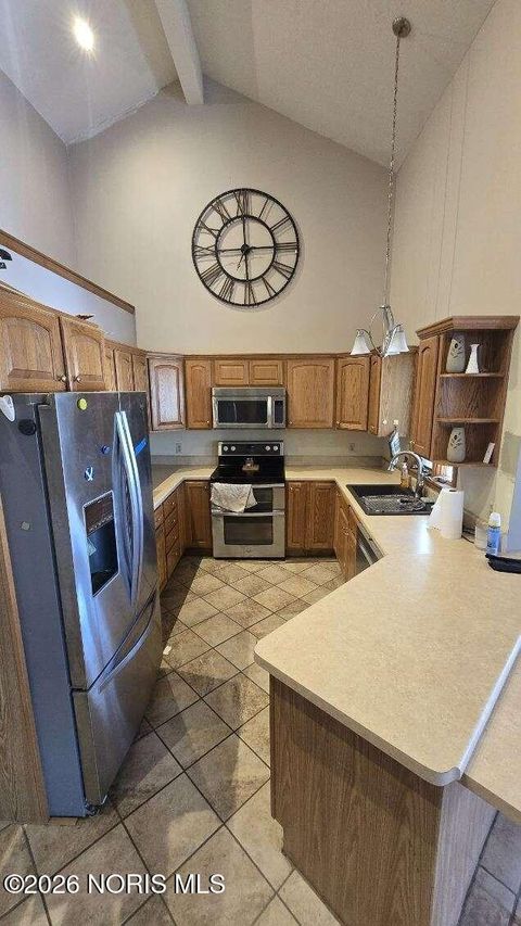 Tiny photo for 1725 Parkside Place, Findlay, OH 45840 (MLS # 10003351)