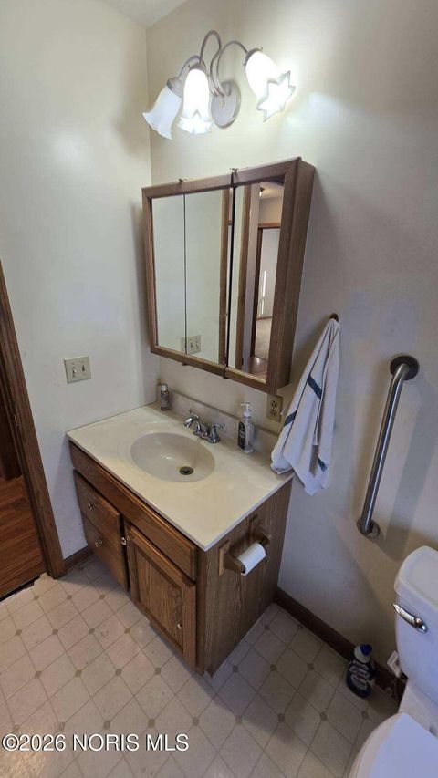 Tiny photo for 1725 Parkside Place, Findlay, OH 45840 (MLS # 10003351)