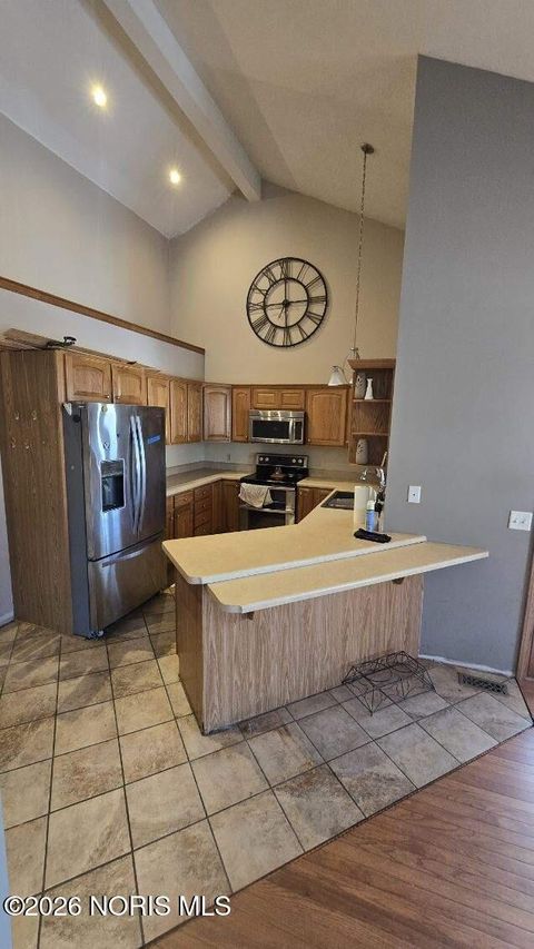 Tiny photo for 1725 Parkside Place, Findlay, OH 45840 (MLS # 10003351)