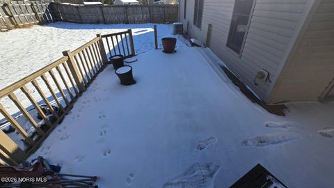 Tiny photo for 1725 Parkside Place, Findlay, OH 45840 (MLS # 10003351)