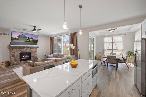 Tiny photo for 5635 Waterville Monclova Road, Monclova, OH 43542 (MLS # 10006360)