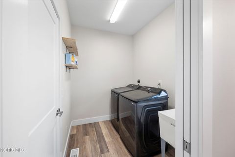 Tiny photo for 5635 Waterville Monclova Road, Monclova, OH 43542 (MLS # 10006360)