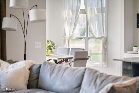 Tiny photo for 5635 Waterville Monclova Road, Monclova, OH 43542 (MLS # 10006360)