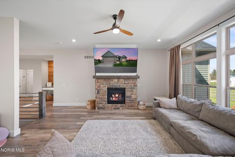 Tiny photo for 5635 Waterville Monclova Road, Monclova, OH 43542 (MLS # 10006360)