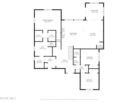 Tiny photo for 5635 Waterville Monclova Road, Monclova, OH 43542 (MLS # 10006360)