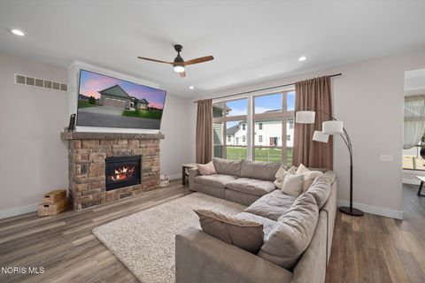 Tiny photo for 5635 Waterville Monclova Road, Monclova, OH 43542 (MLS # 10006360)